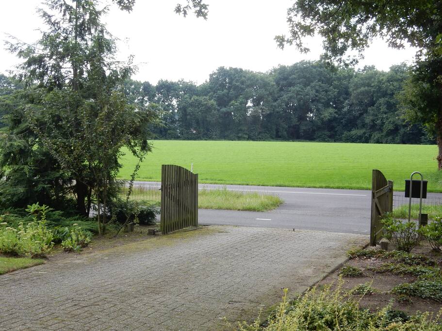 Twentse land
