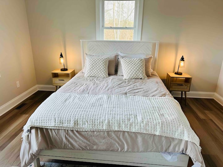 Gornji glavni apartman