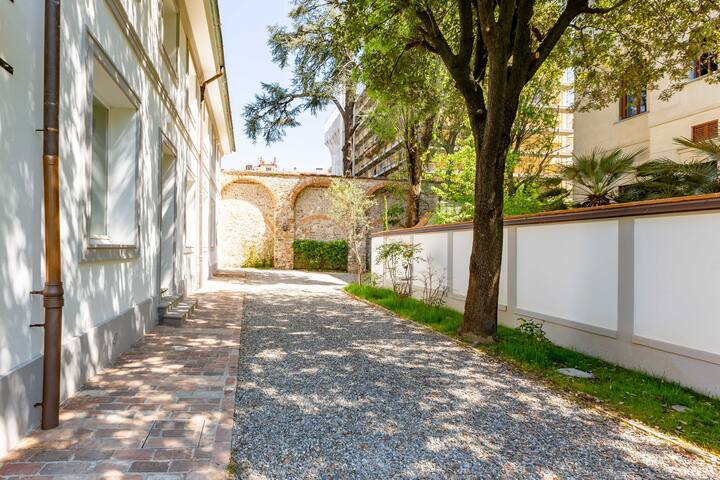 Villa Tortorelli – Entire Central Villa with Pool gallery image 5