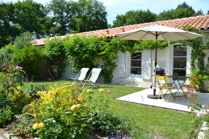 Airbnb Champagne Vigny Vacation Rentals Places To Stay