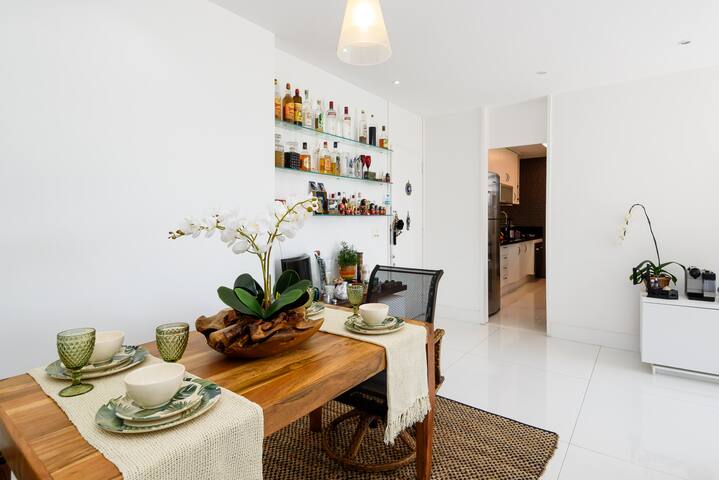 Apartamento no melhor do Leblon gallery image 4