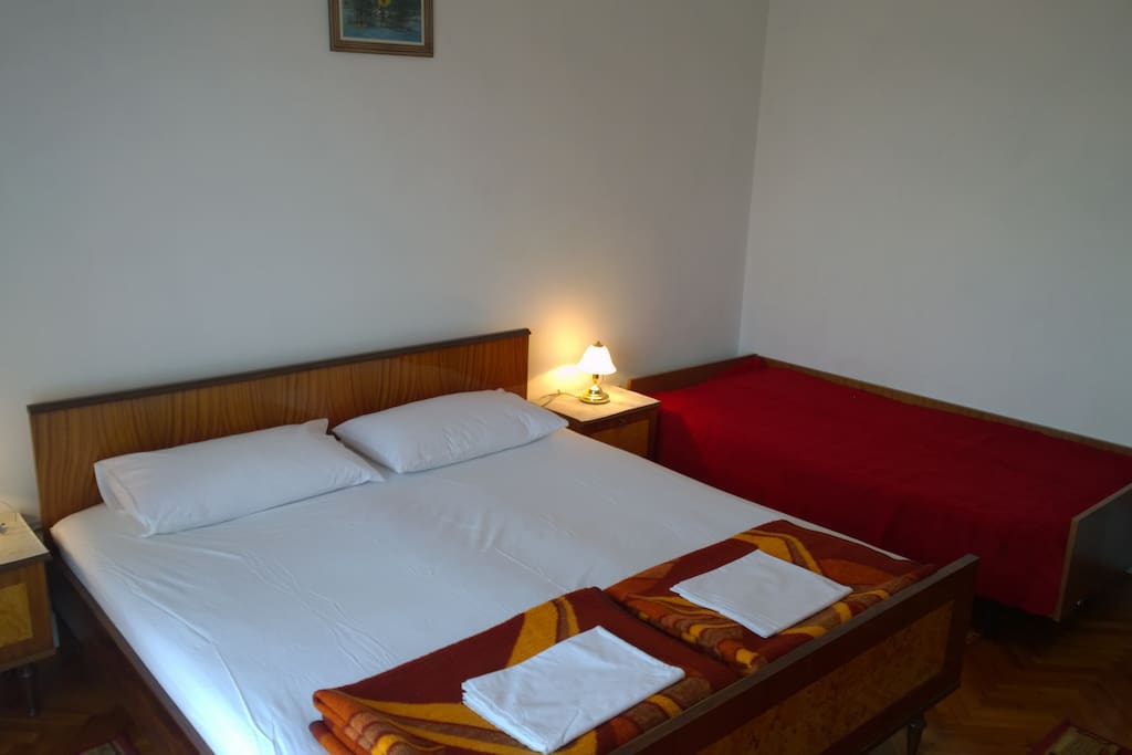 Bedroom#1