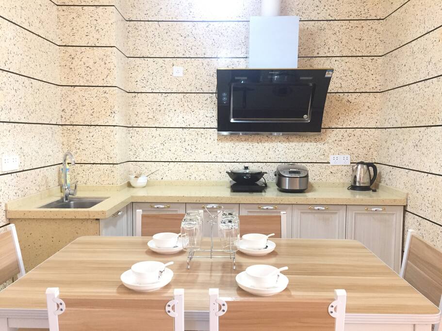 炊具