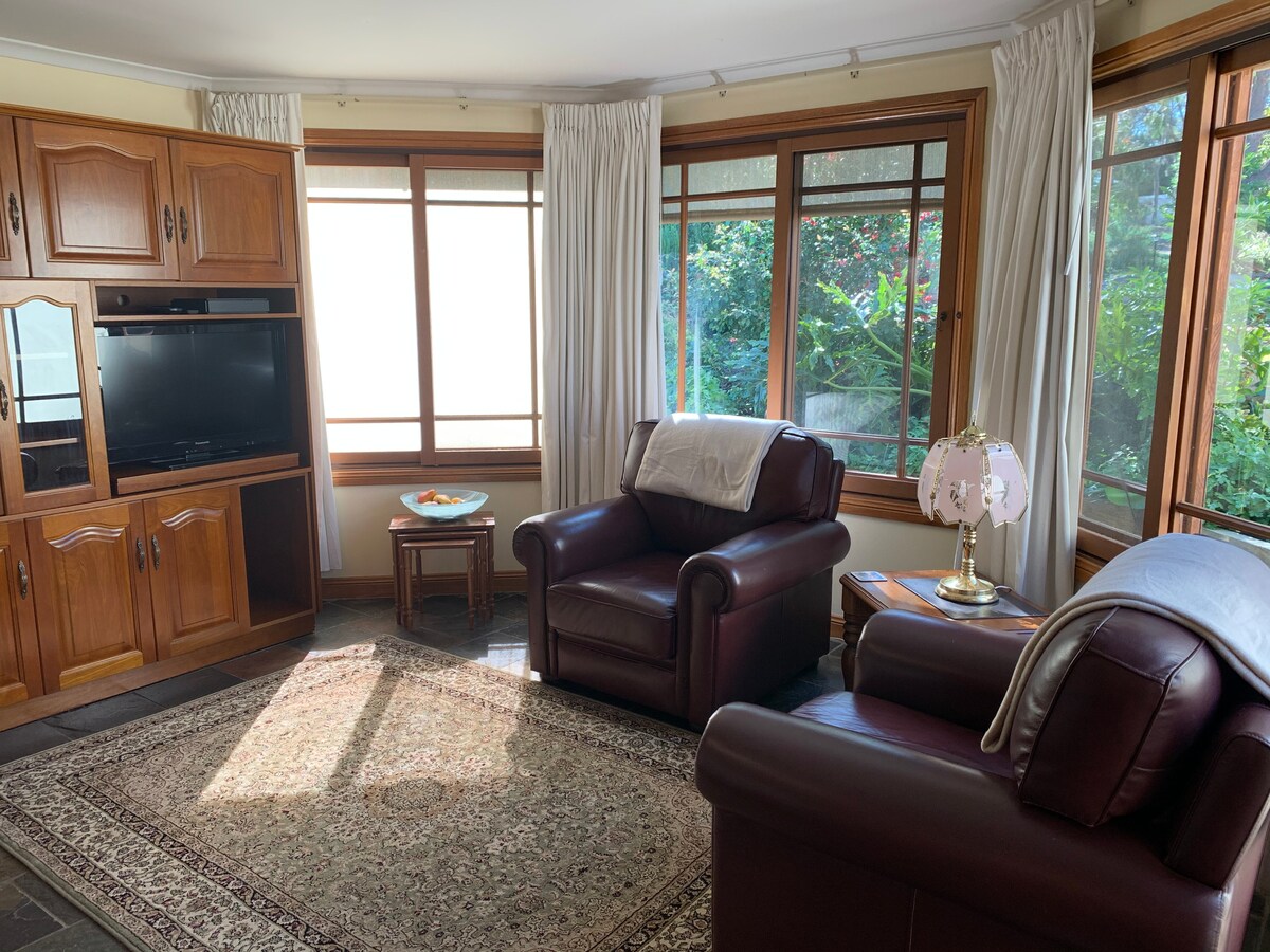 Old Barossa Valley Inn