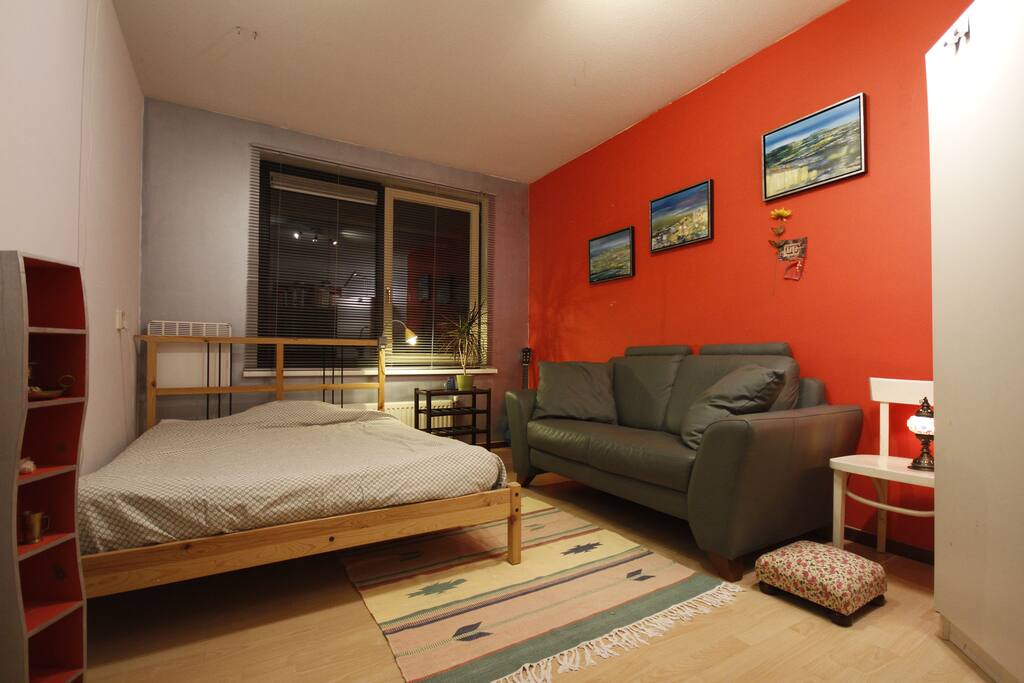 Your room