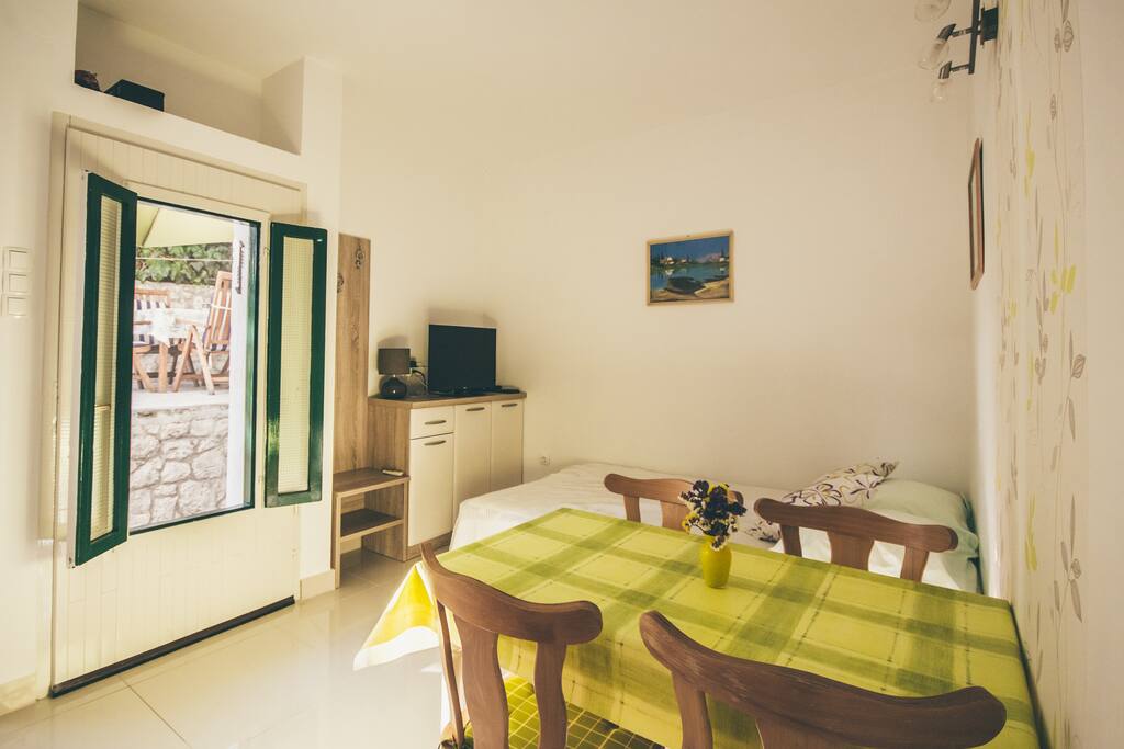 Living space