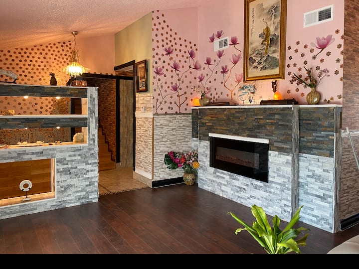 Modern & Cozy 3br And 2bath House Near Strip - Las Vegas