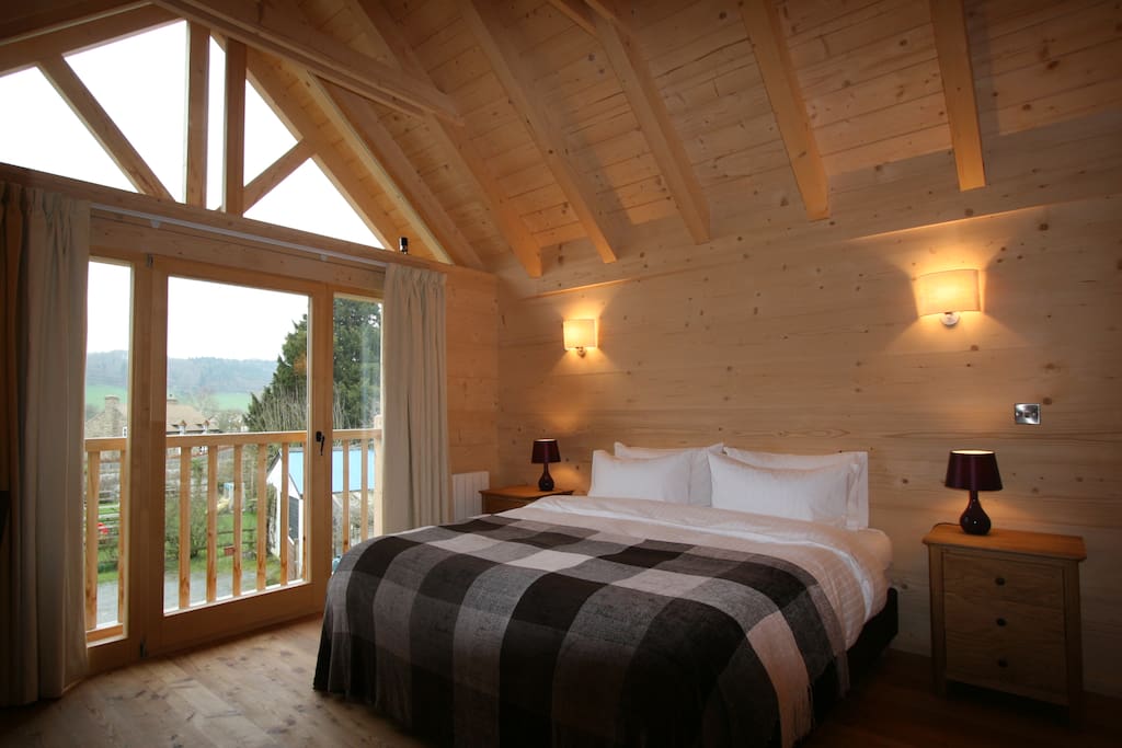 super king room