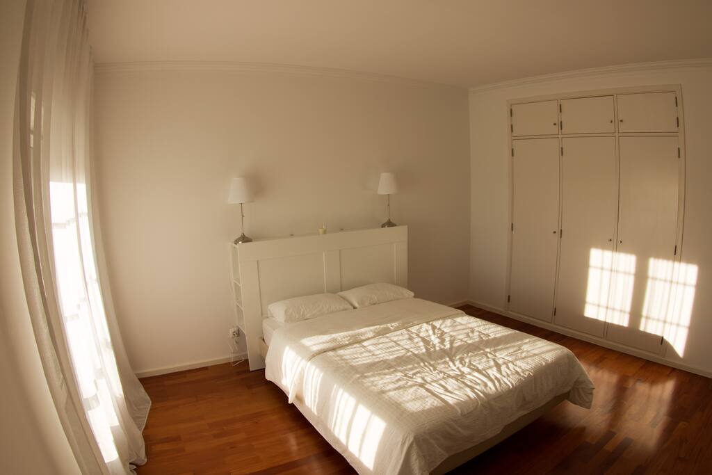 Room overview