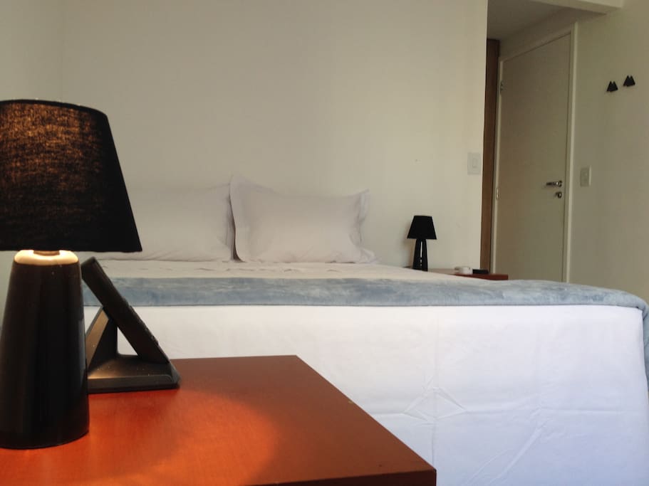 Suite Room