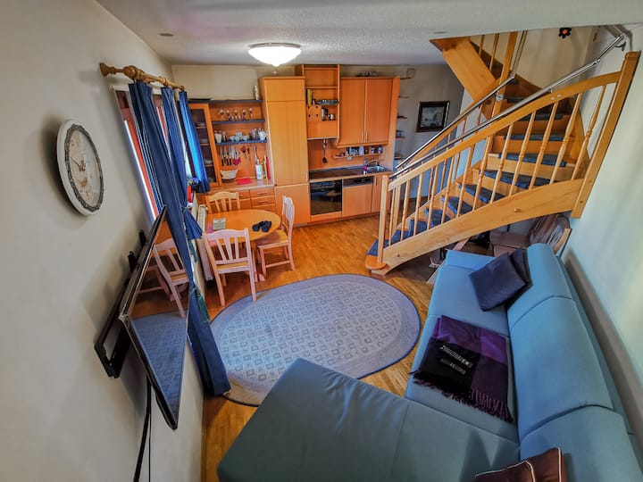 Apartment Alpine Lake - Bled