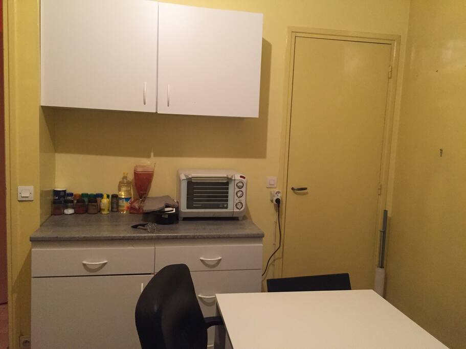 CUISINE