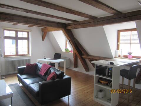 Holiday home 3
