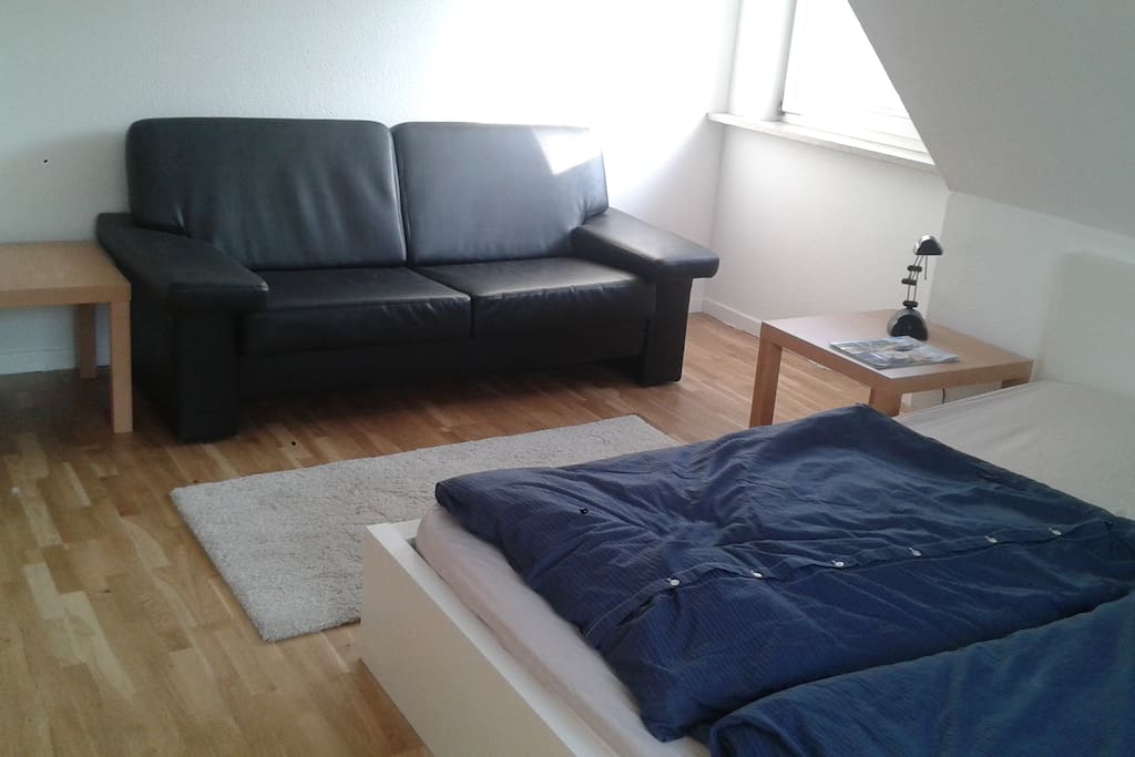 Gästezimmer