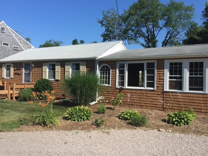 East Beach locations de vacances et logements Charlestown, Rhode