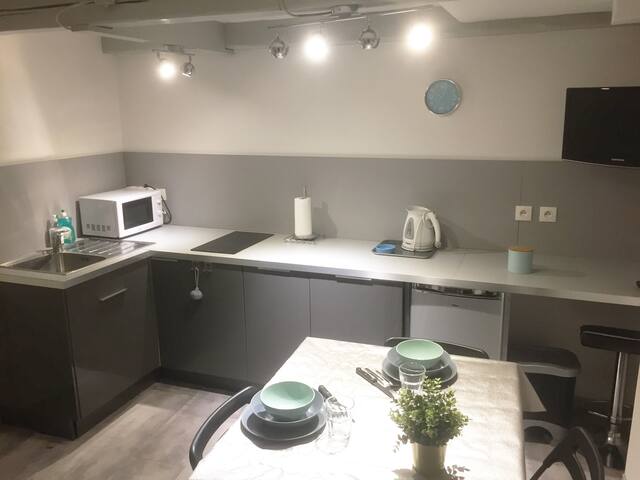 Airbnb Metz Holiday Rentals Places To Stay Grand Est France