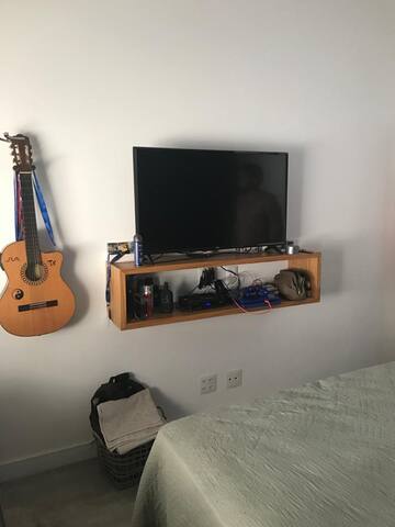 Apartamento tres quartos em Copacabana gallery image 5