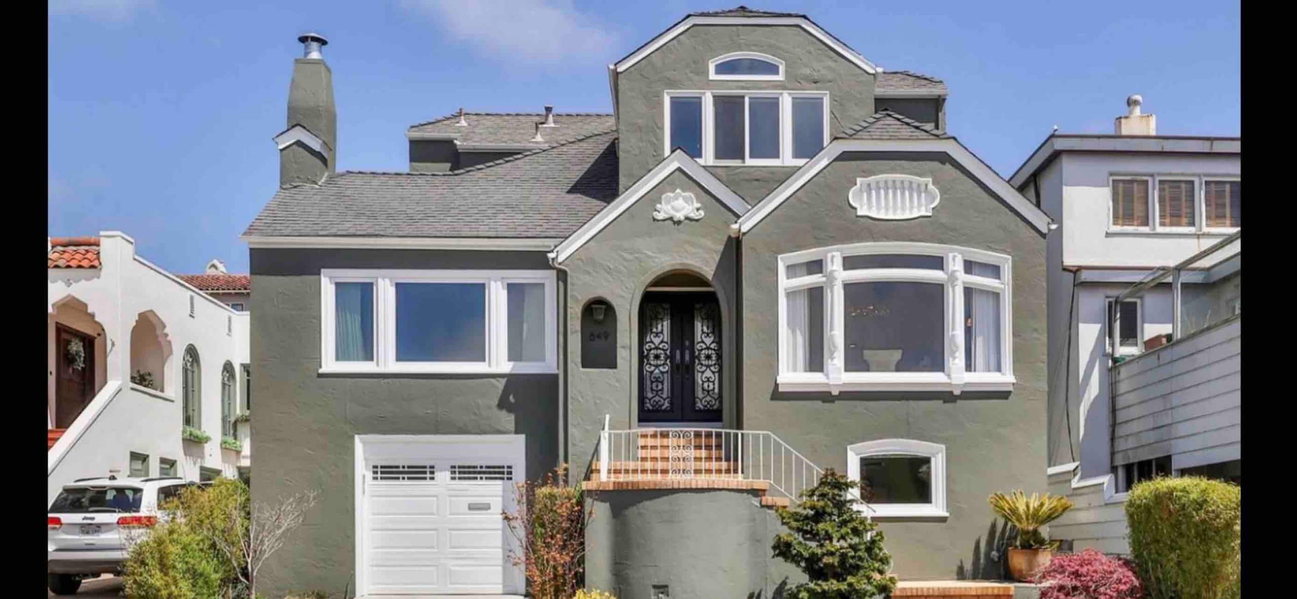 Home in San Francisco · ★5.0 · 3 bedrooms · 3 beds · 2 baths - Image 17