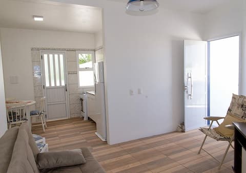 Imóvel de sucesso: Apartment/São Lourenço do Sul-Season/6places em São Lourenço Do Sul