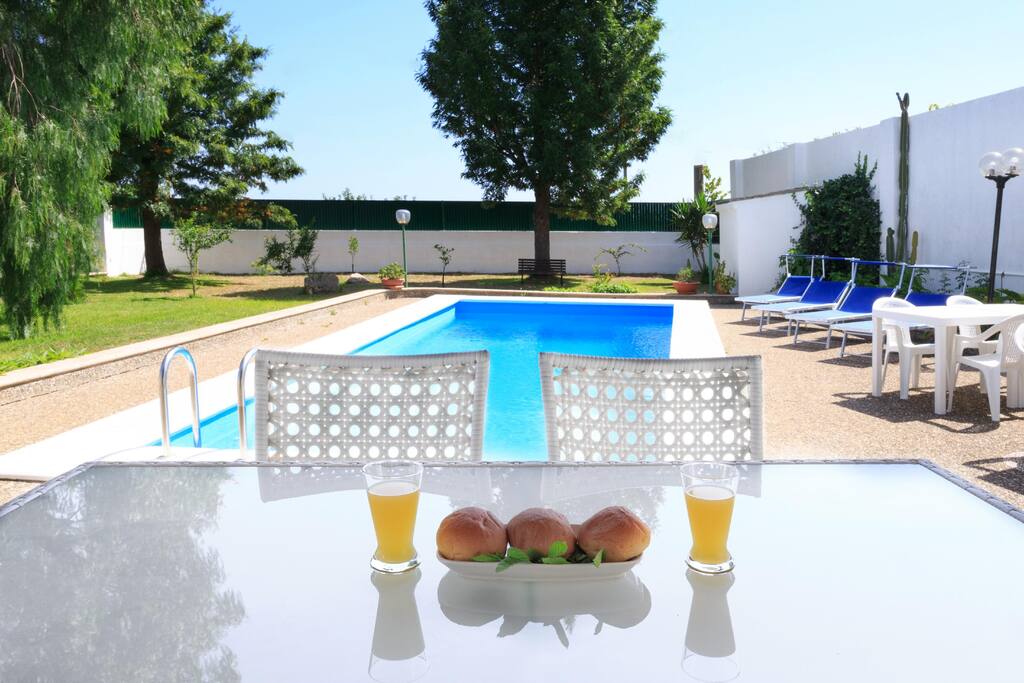 Piscina