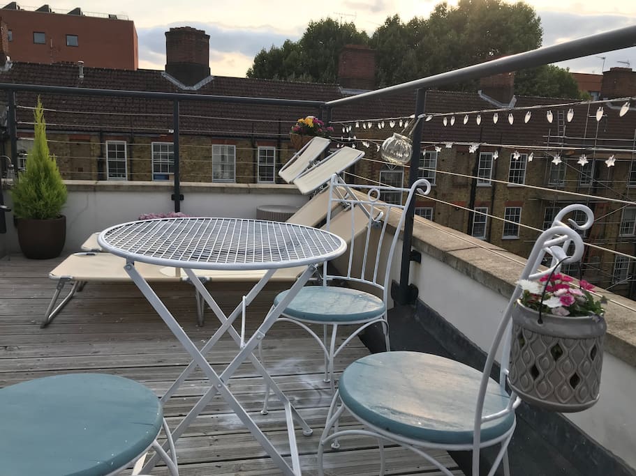 Rooftop