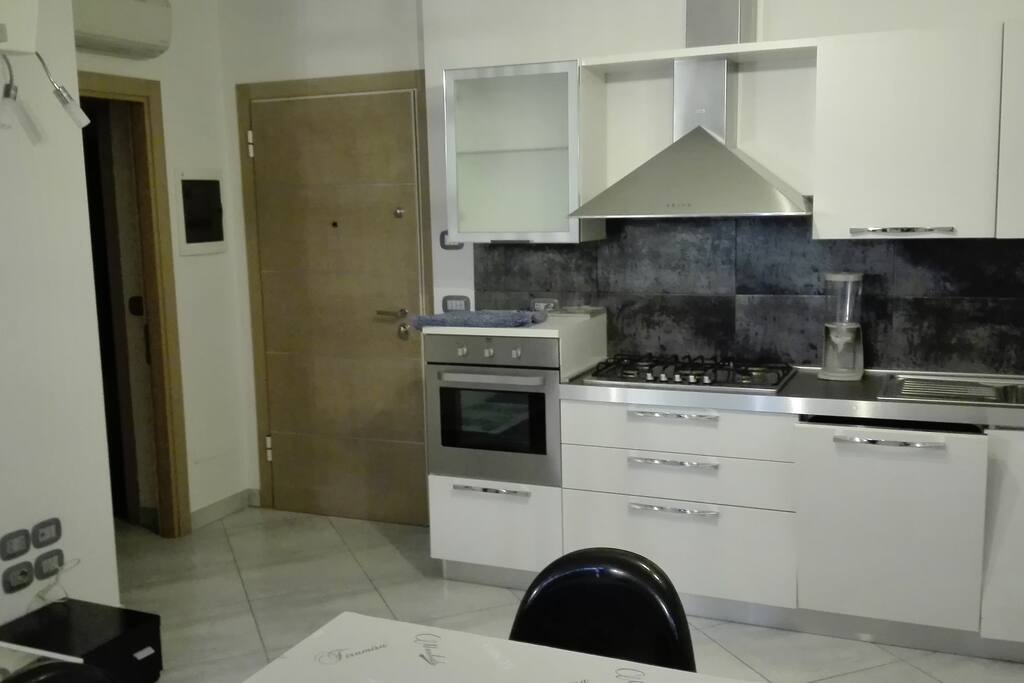 Cucina