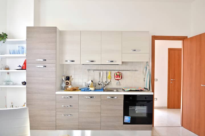 Casa Vacanza Nonna Sara - Noto
