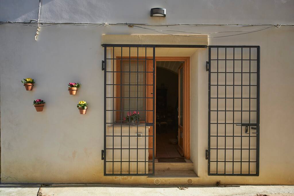 Ingresso