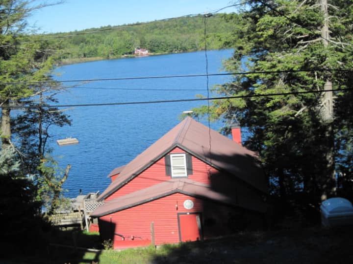 Lake Desolation Vacation Rentals & Homes New York, United States Airbnb