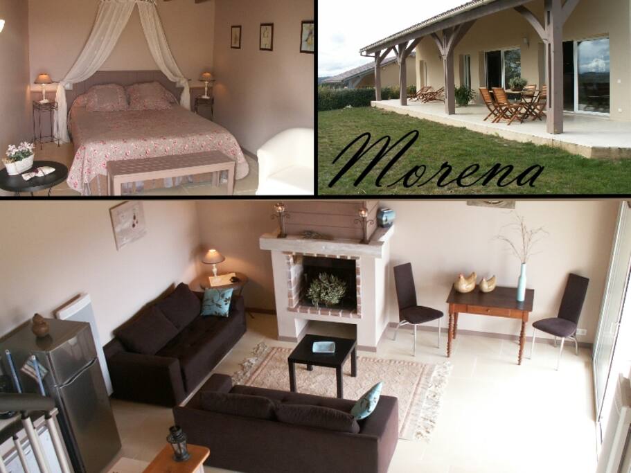 Maison Morena