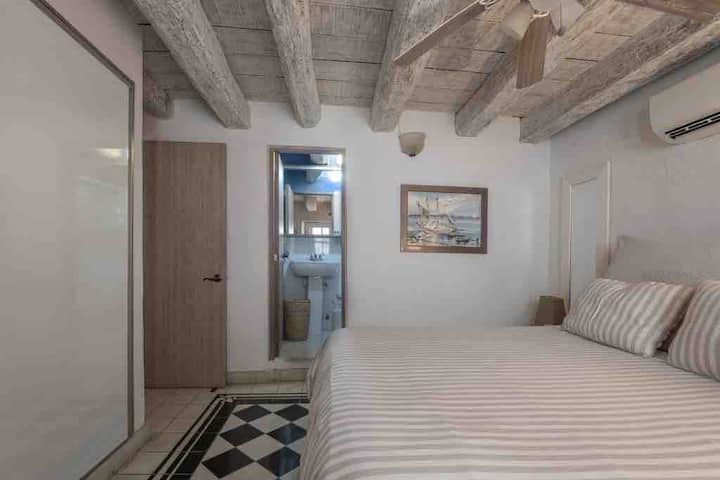 ห้องนอน