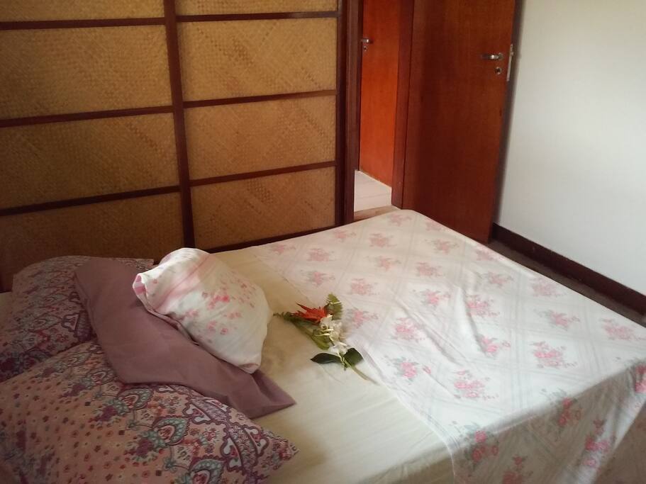 Suite Camocim