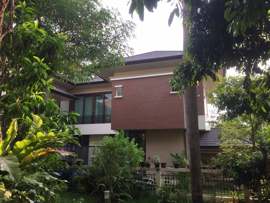 The property