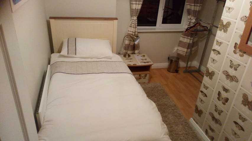 Drogheda townhouse