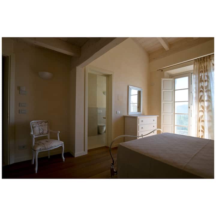 dormitorio principal