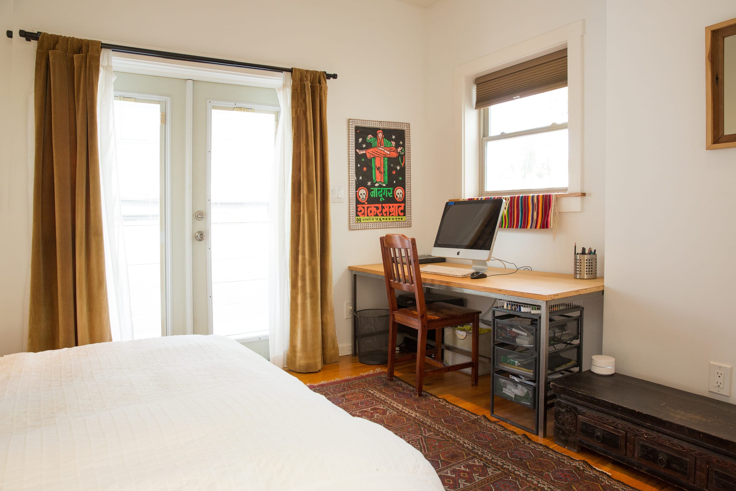 Home in San Francisco · ★4.99 · 3 bedrooms · 3 beds · 3 baths - Image 15