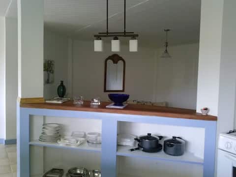 Comfortable Apartment