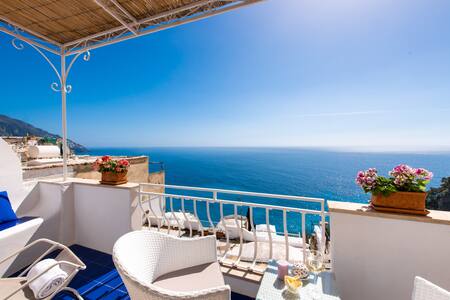 Casa Guadagno - Positano Amalfi Coast