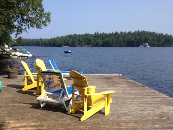 Bracebridge Vacation Rentals & Homes - Ontario, Canada | Airbnb