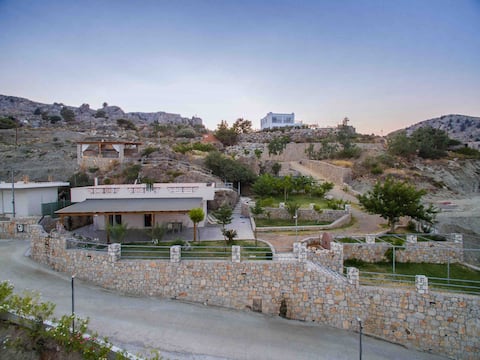 Villa Rose