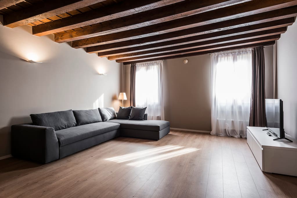 MyPlace Appartamento Family