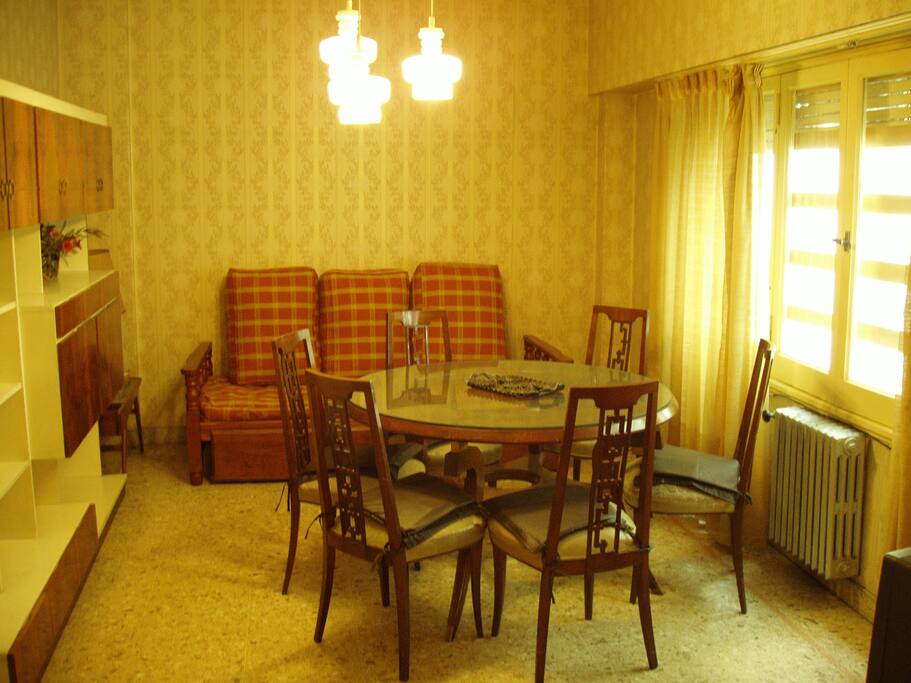 comedor sofa