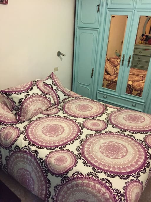 dormitorio
