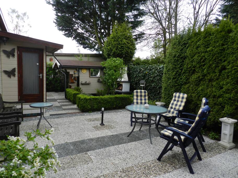 Tuin
