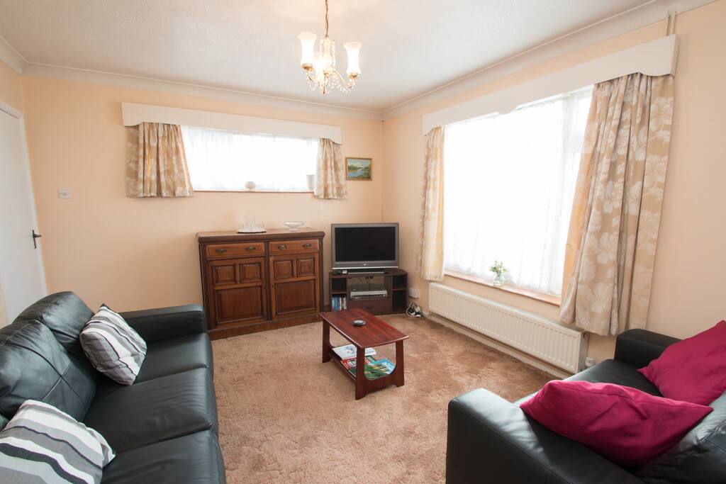 Living-room