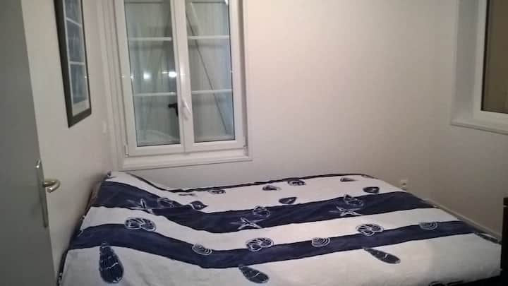 Habitación 2