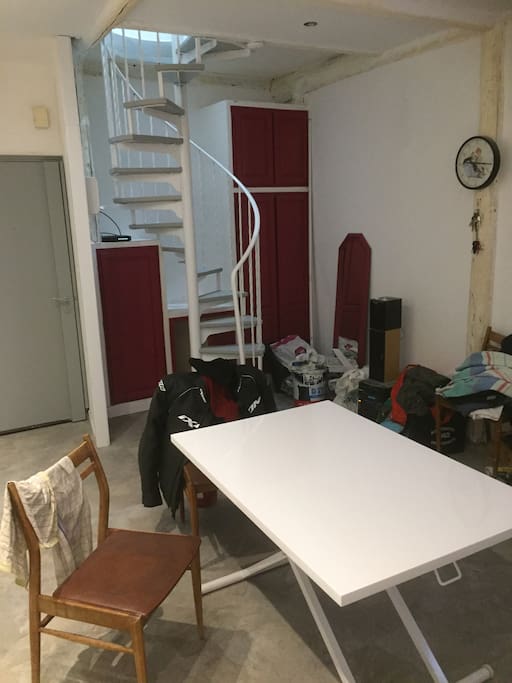 Salon