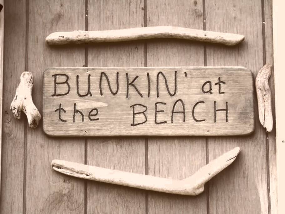 Located in a great little family friendly campground.