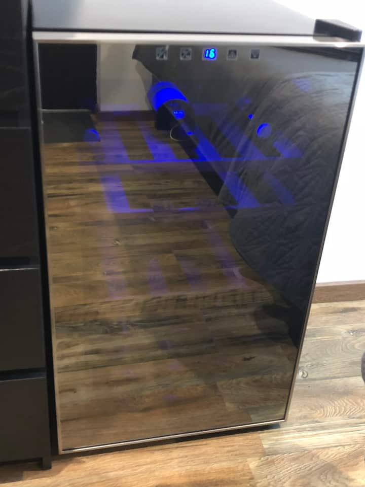 Refrigerador para tu uso personal