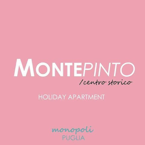 MONTEPINTO/centro storico